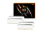 V-COLOR DDR5 SCC 2+2 KIT Manta XFinity 48GB(24GBx2) 8400MHz CUDIMM with RGB