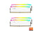 V-COLOR DDR5 TUF GAMING ALLIANCE SCC 2+2 KIT Manta XFinity 96GB (48GBx2) 6400MHz