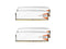 V-COLOR DDR5 TUF GAMING ALLIANCE SCC 2+2 KIT Manta XFinity 64GB (32GBx2) 6400MHz