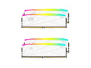 V-COLOR DDR5 TUF GAMING ALLIANCE SCC 2+2 KIT Manta XFinity 64GB (32GBx2) 6400MHz