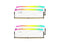 V-COLOR DDR5 TUF GAMING ALLIANCE SCC 2+2 KIT Manta XFinity 64GB (32GBx2) 6400MHz