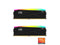 V-COLOR DDR5 TUF GAMING ALLIANCE Manta XFinity 64GB (32GBx2) 6400MHz CL32 1.4V