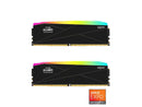 V-COLOR DDR5 TUF GAMING ALLIANCE Manta XFinity 96GB (48GBx2) 6400MHz CL32 1.35V