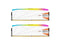 V-COLOR OLED XFinity+ DDR5 64GB (2x32GB) 8000MHz CL40 1.35V SK Hynix IC RGB