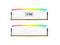 V-COLOR OLED XFinity+ DDR5 32GB (2x16GB) 8000MHz CL40 1.35V SK Hynix IC RGB