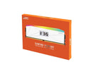 V-COLOR OLED XFinity+ DDR5 32GB (2x16GB) 8000MHz CL40 1.35V SK Hynix IC RGB