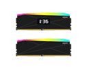 V-COLOR OLED XFinity+ DDR5 32GB (2x16GB) 6000MHz CL30 1.35V SK Hynix IC RGB
