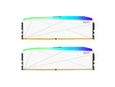 V-COLOR Manta XFinity RGB DDR5 32GB (16GBx2) 6000MHz XMP 3.0 & AMD EXPO CL30