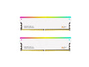 V-COLOR Manta XSky DDR5 32GB (2x16GB) 6400MHz CL32 1.4V SK Hynix IC RGB Gaming