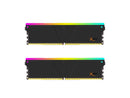 V-COLOR Manta XSky DDR5 16GB (2x8GB) 6000MHz CL36 1.35V SK Hynix IC RGB Gaming