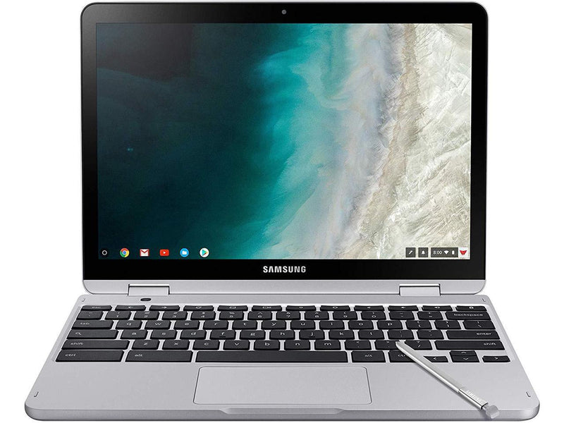 Samsung Chromebook 2-in-1 Laptop Intel Celeron Processor 3965Y 1.50GHz 4GB 64GB