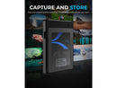 SABRENT Rocket CFX 512GB CFexpress Type B Memory Card R1700MB/s W1500MB/s