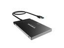 SABRENT USB 3.1 (Type-A) to SSD / 2.5-Inch SATA Hard Drive Adapter [Optimized