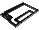 SABRENT 2.5 SSD & SATA Hard Drive to Desktop 3.5 SATA Bay Converter Mounting Kit