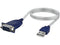 SABRENT USB 2.0 to Serial (9-Pin) DB-9 RS-232 Converter Cable, Prolific Chipset,