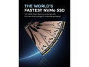 SABRENT 1TB Rocket 4 Plus NVMe 4.0 Gen4 PCIe M.2 Internal Extreme Performance
