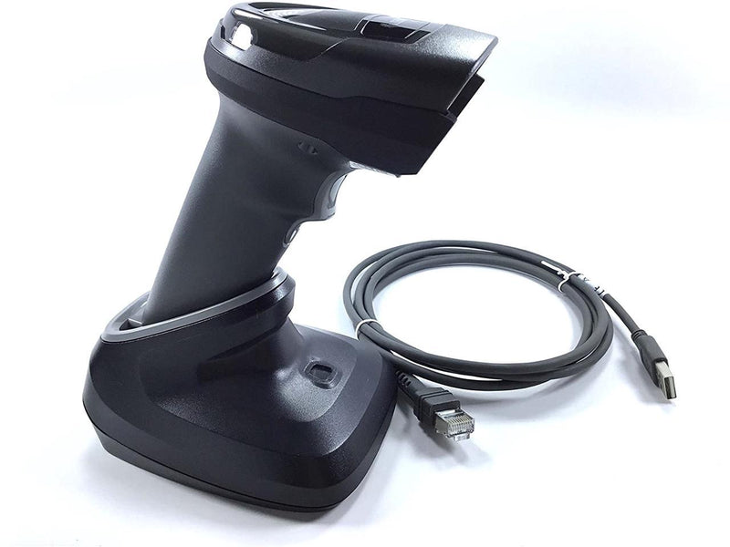 Zebra Technologies - DS2278-SR6U2100PRW - Zebra DS2278 Handheld Barcode Scanner