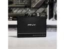 PNY CS900 250GB 3D NAND 2.5" SATA III Internal Solid State Drive (SSD)