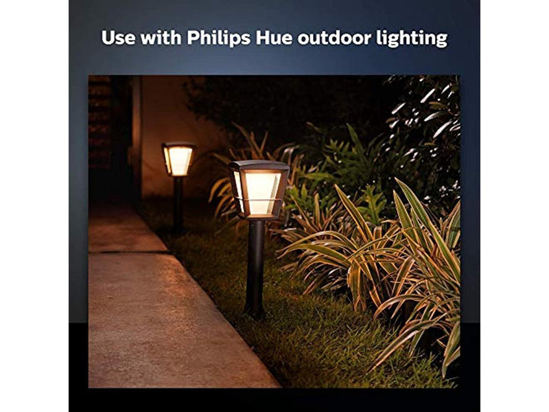 Philips Hue 1748830VN Outdoor 100W Power Supply