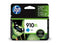 HP 910XL | Ink Cartridge | Cyan | 3YL62AN