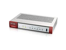 ZYXEL COMMUNICATIONS ATP100 ATP100  ATP Firewall