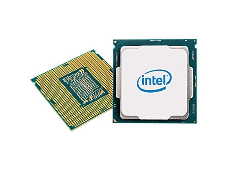 Intel Xeon Silver 4214 12-Core, 24-Thread, 2.2 GHz (3.2 GHz Turbo) LGA 3647 85W