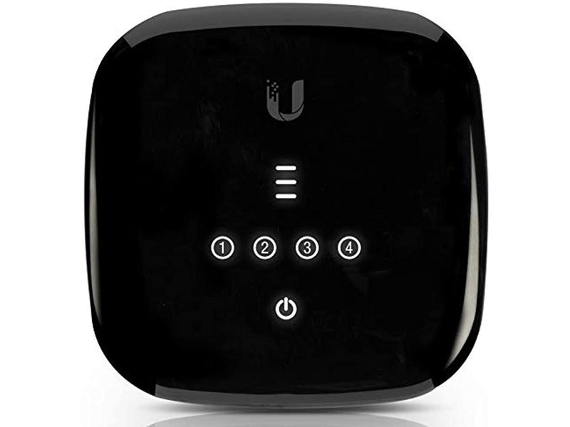 Ubiquiti UF-WIFI-US 4-Port GPON Router with Wi-Fi