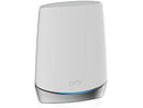 NETGEAR Orbi Whole Home Tri-Band WiFi 6 Mesh WiFi Satellite (RBS750) – Works
