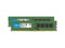 Crucial 8GB Kit (4GBx2) DDR4 2666 MT/s (PC4-21300) CL19 x8 UDIMM 288-Pin Memory