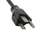 C2G Model 09482 15 ft. 18 AWG Universal Power Cord (NEMA 5-15P to IEC320C13)