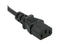 C2G Model 09482 15 ft. 18 AWG Universal Power Cord (NEMA 5-15P to IEC320C13)