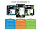 HP 67XL High Yield Black Original Ink Cartridge, ~240 pages, 3YM57AN