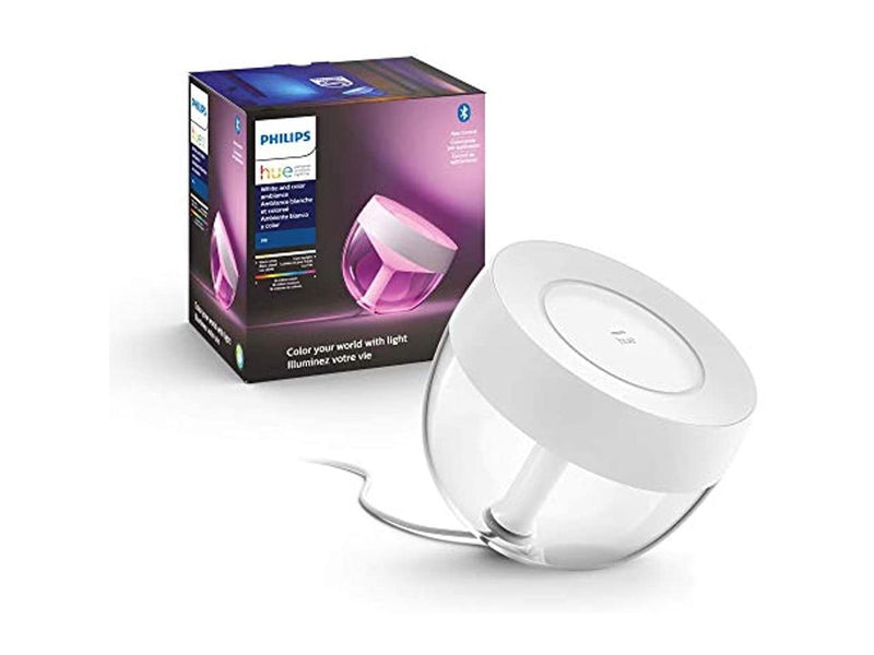 Philips Hue 561795 Hue Iris Table Lamp