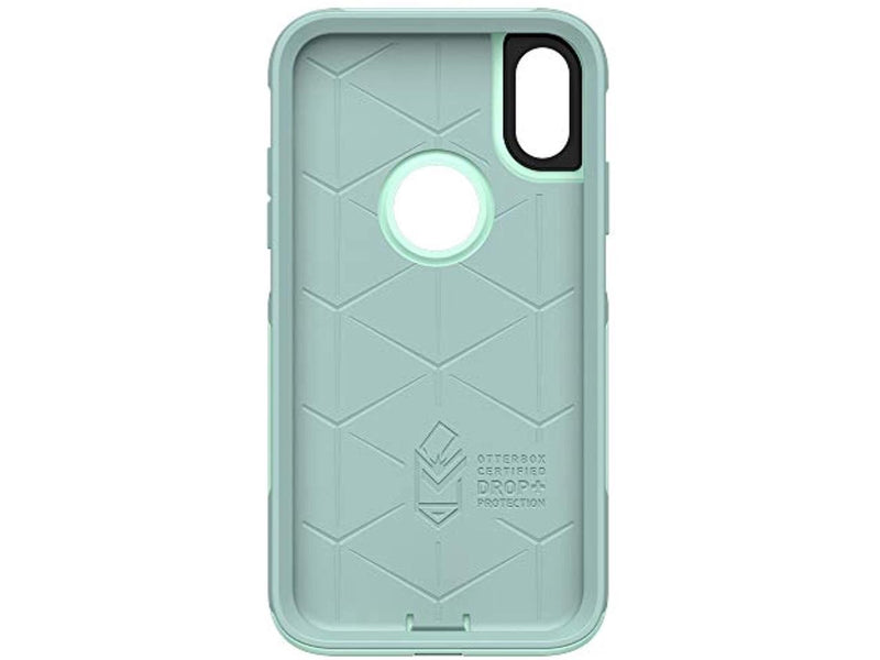 OtterBox Commuter Series Case for iPhone XR - Ocean Way