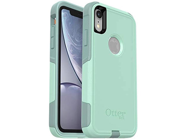 OtterBox Commuter Series Case for iPhone XR - Ocean Way