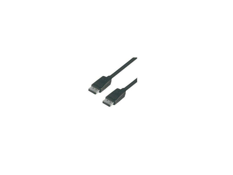 VisionTek 901211 DisplayPort to DisplayPort 2M Cable (M/M)