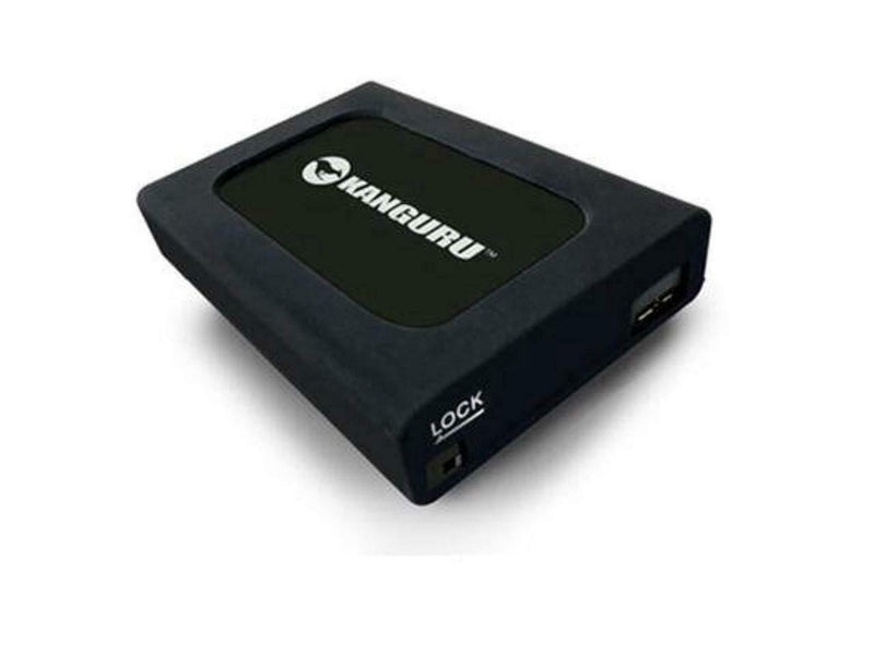 KANGURU U3-2HDWP-1T 1TB ULTRALOCK HDD USB 3.0 HDD
