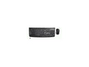 Kensington K75231US Black USB RF Wireless Standard Keyboard