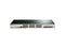 D-Link DGS-1510-28XMP SmartPro 28-Port Gigabit PoE Switch with 4 10GbE SFP+
