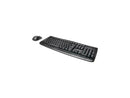 Kensington K75231US Black USB RF Wireless Standard Keyboard