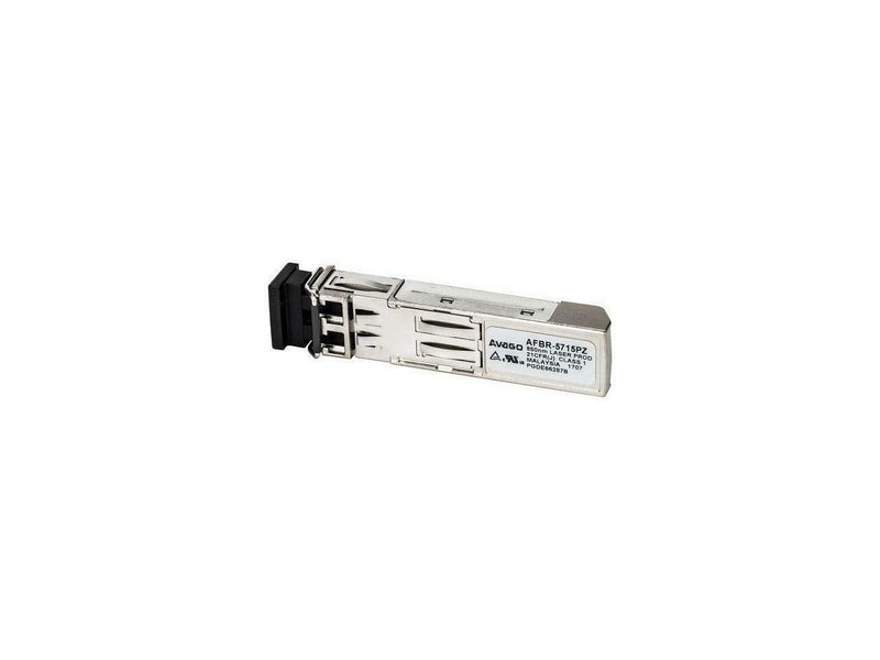 Vertiv Avocent SX 550m Multi Mode SFP Fiber Transceiver