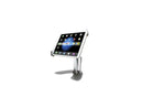 Cta Digital Universal Dual Security Kiosk With Locking Holder And Anti-Theft