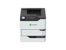 Lexmark MS823dn Single Function Monochrome Duplex Laser Printer