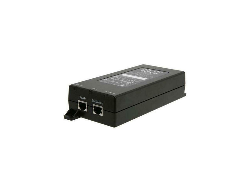 Cisco Aironet - PoE injector (AIR-PWRINJ6=)