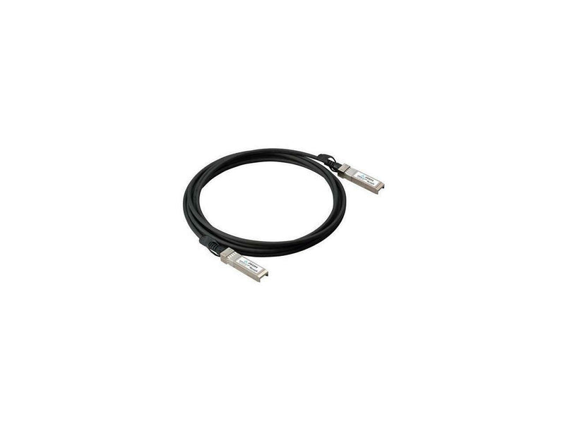 HP Aruba 10G SFP+ to SFP+ 3m DAC Cable