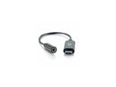 C2G USB C To Aux Adapter (3.5mm) USB C Phone Adapter For Audio