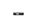 Contour Design RollerMouse Red RM-RED Rollerbar Mouse Black/Silver