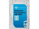 Seagate ST1200MM0139 1.20 TB 2.5" Internal Hard Drive - SAS - 10000rpm - 256 MB