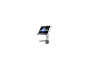 Cta Digital Universal Dual Security Kiosk With Locking Holder And Anti-Theft