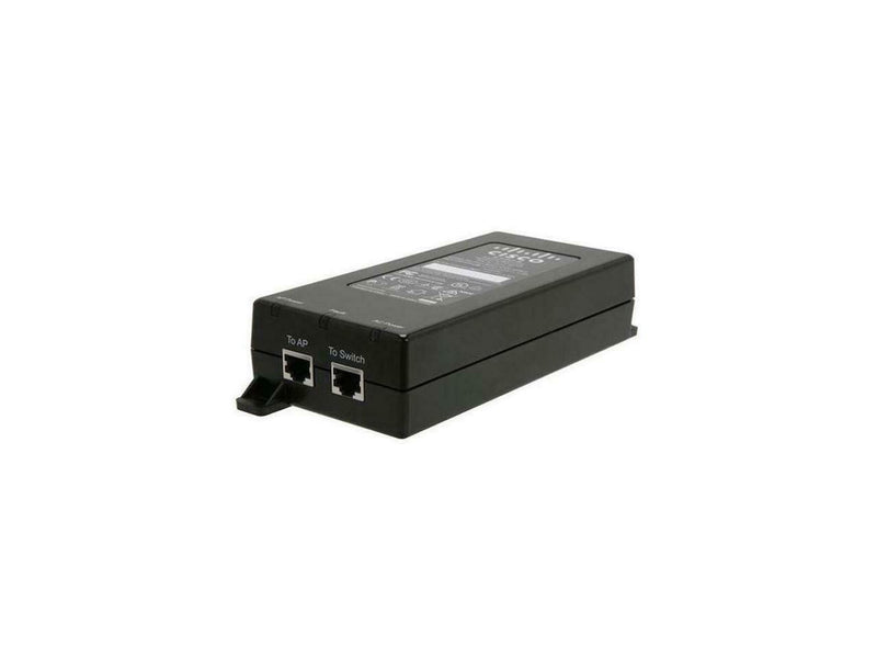 Cisco Aironet - PoE injector (AIR-PWRINJ6=)